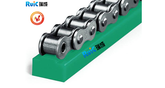 怎樣保證聚乙烯鏈條導(dǎo)軌長時(shí)間穩(wěn)定使用？