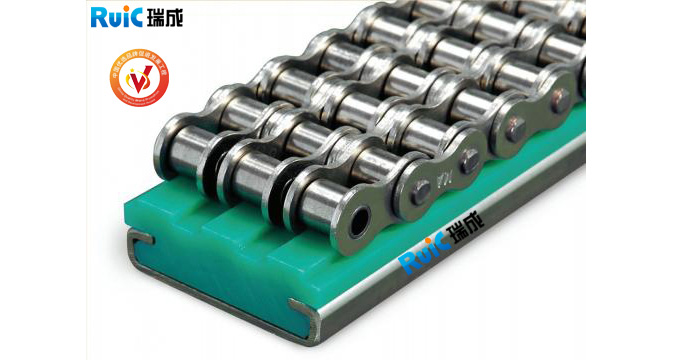 鏈條導(dǎo)向件都有什么樣的優(yōu)勢呢？